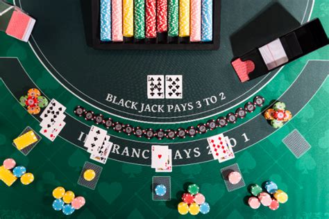 The Ultimate Beginner's Guide to Blackjack .
